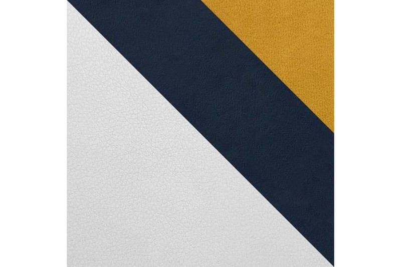 Reginia Bäddsoffa m. Divan och Schäslong Förvaring 4-sits - Mörkblå - Products - Möbler - Soffa - Bäddsoffa - Bäddsoffa divan