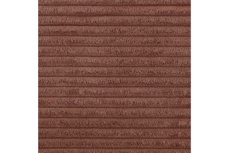 Sakri 5-sits Hörnbäddsoffa Light brown - Products - Möbler - Soffa - Bäddsoffa - Bäddsoffa divan