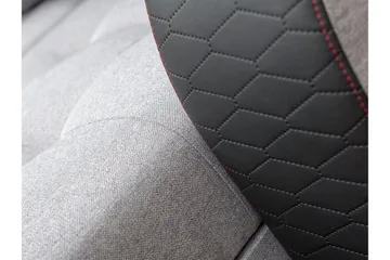 Sydney Divanbäddsoffa 238x140x88 cm - Brun/beige - Products - M öbler - Soffa - Bäddsoffa - Bäddsoffa längsbäddad