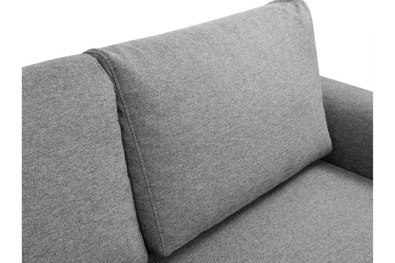 Taberk Bäddsoffa med Divan och Schäslong 5-sits - Rosa - Products - Möbler - Soffa - Bäddsoffa - Bäddsoffa divan