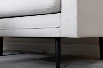 Boom 3-sits Soffa - Beige - Products - Möbler - Soffa - 3 sits soffa