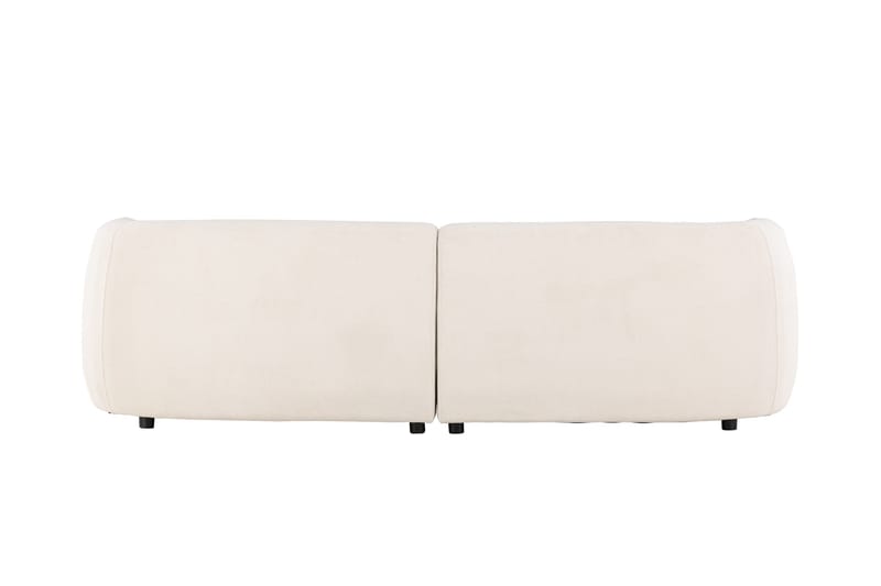 Cielo 3-sits Soffa - Beige - Products - Möbler - Soffa - 3 sits soffa