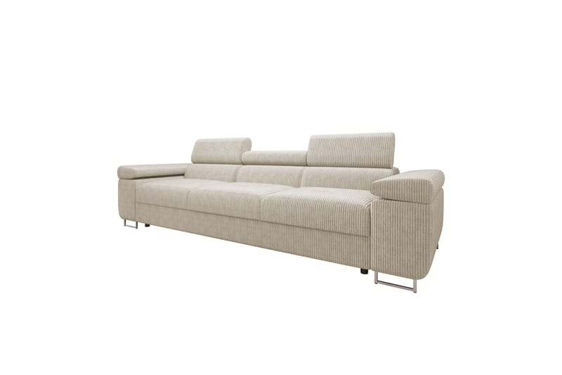 Gabina Soffa 3-sits, Beige