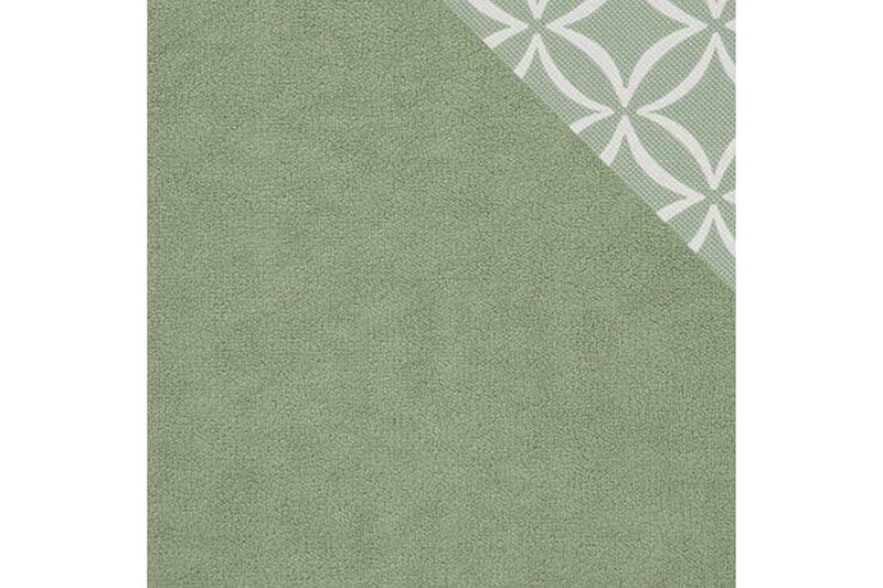 Kintore 3-sits Hörnsoffa Green - Products - Möbler - Soffa - Sammetssoffa