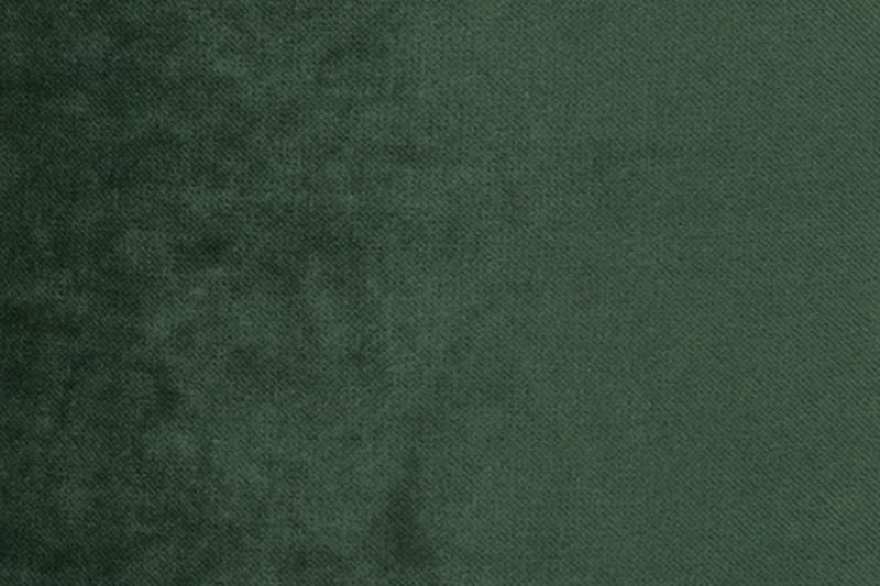 Lissbon 2,5-sits Sammetssoffa - Grön - Products - Möbler - Soffa - 2 sits soffa