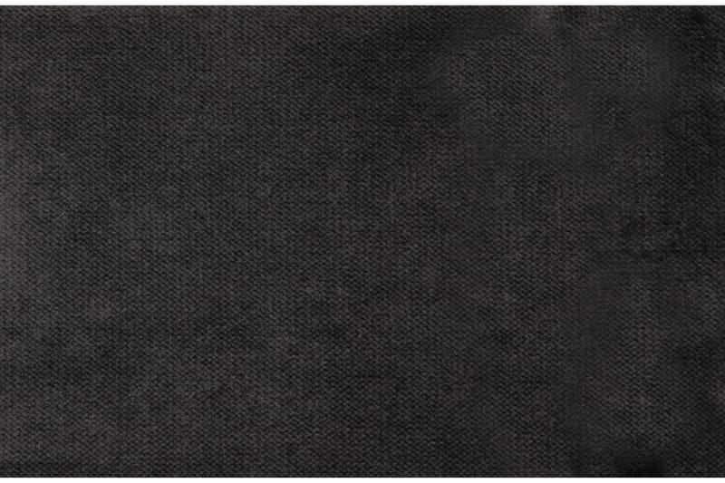 Lissbon Divansoffa Vänster - Antracit - Products - Möbler - Soffa - Sammetssoffa