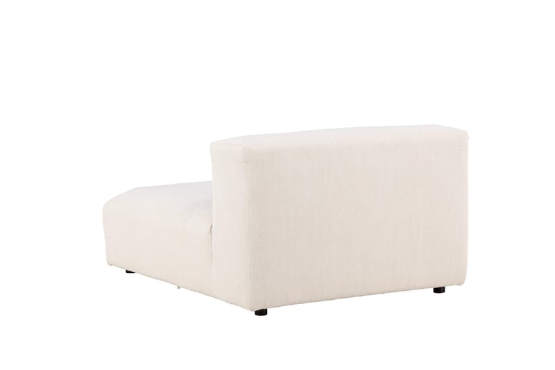 Mavi Mittmodul - Beige - Products - Möbler - Soffa - Modulsoffa - Mittmodul