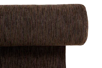 Link/Connect Nackstöd Rund - Brun - Products - Möbler - Soffa - Sofftillbehör - Nackstöd soffa