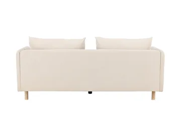 Zero Soffa 2-sits - Beige - Products - Möbler - Soffa - 2 sits soffa