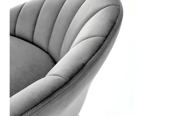 Aikka Barstol 87 cm - Grå - Products - Möbler - Fåtölj & stolar - Barstol & barpall