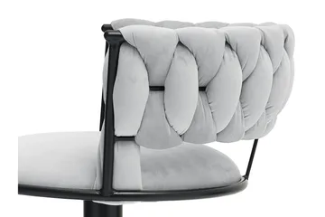 Aikka Barstol 98 cm - Svart - Products - Möbler - Fåtölj & stolar - Barstol & barpall