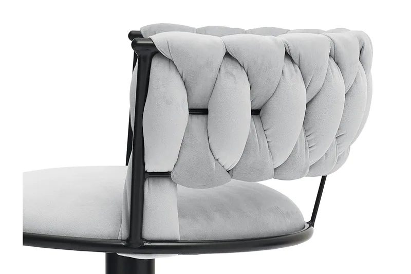 Aikka Barstol 98 cm - Svart - Products - Möbler - Fåtölj & stolar - Barstol & barpall