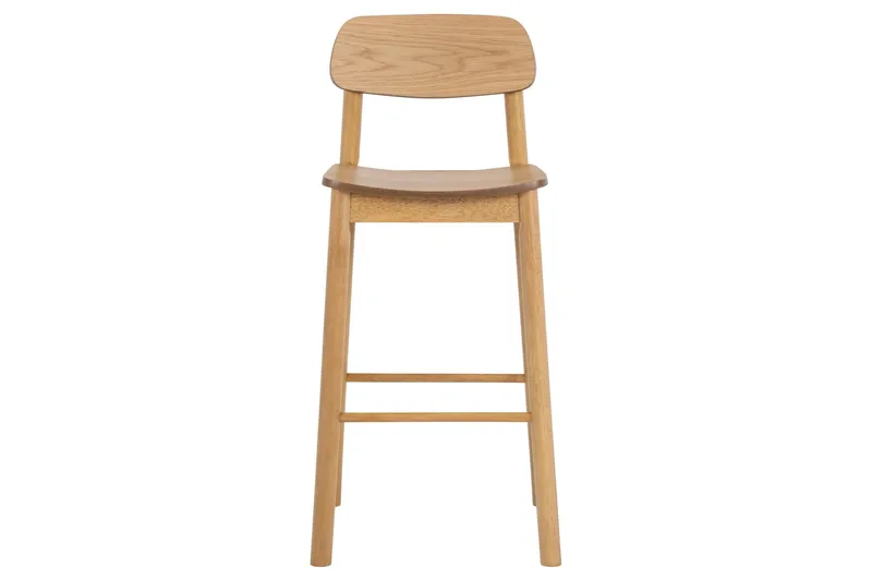 Alsephina Barstol 105 cm - Natur - Products - Möbler - Fåtölj & stolar - Barstol & barpall