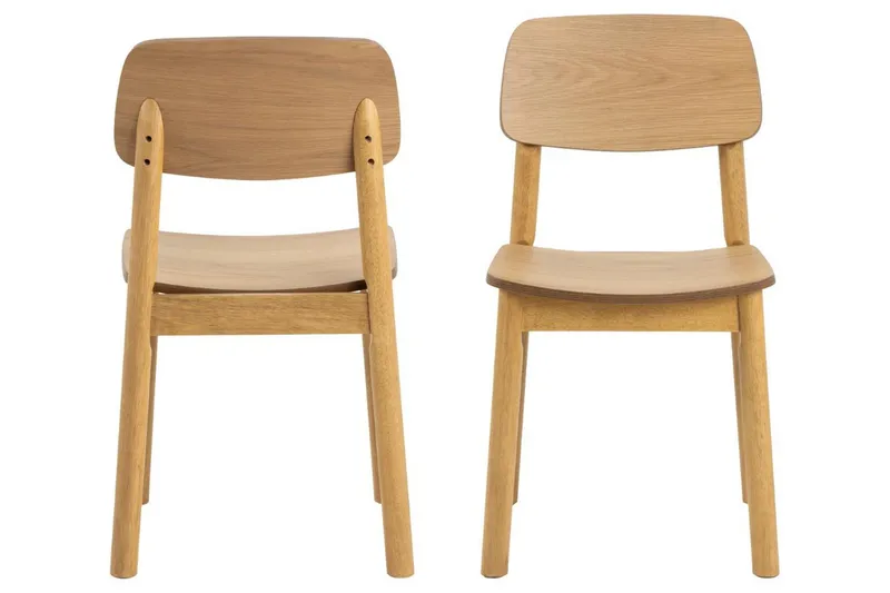 Alsephina Matstol - Natur - Products - Möbler - Fåtölj & stolar - Matstol & köksstol