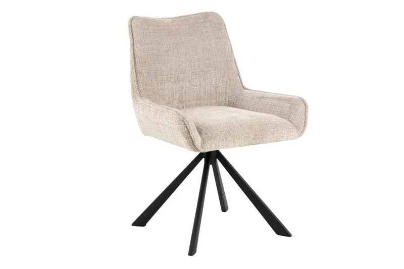 Amarin Matstol, Beige