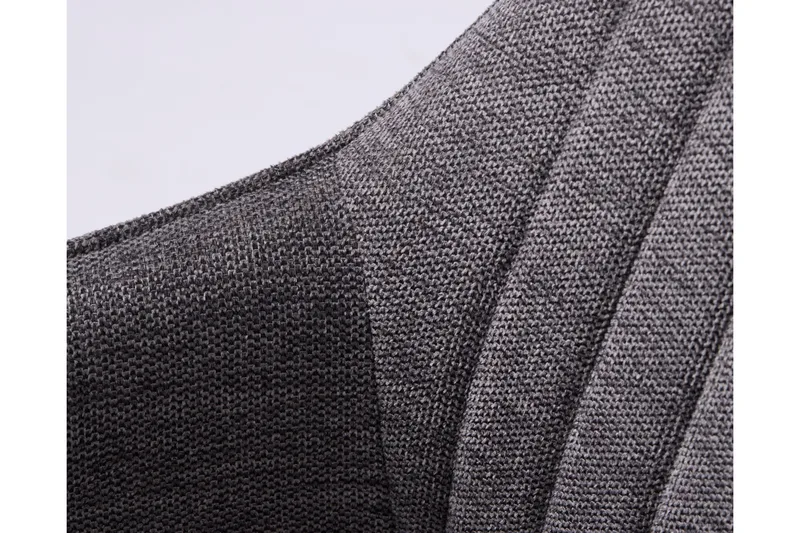 Anderson Karmstol - Mörkgrå - Products - Möbler - Fåtölj & stolar - Karmstol