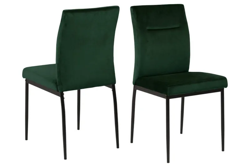 Annandale Matstol, Grön