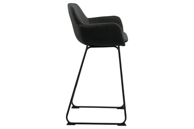 Anthos Barstol 100 cm - Grå - Products - Möbler - Fåtölj & stolar - Barstol & barpall