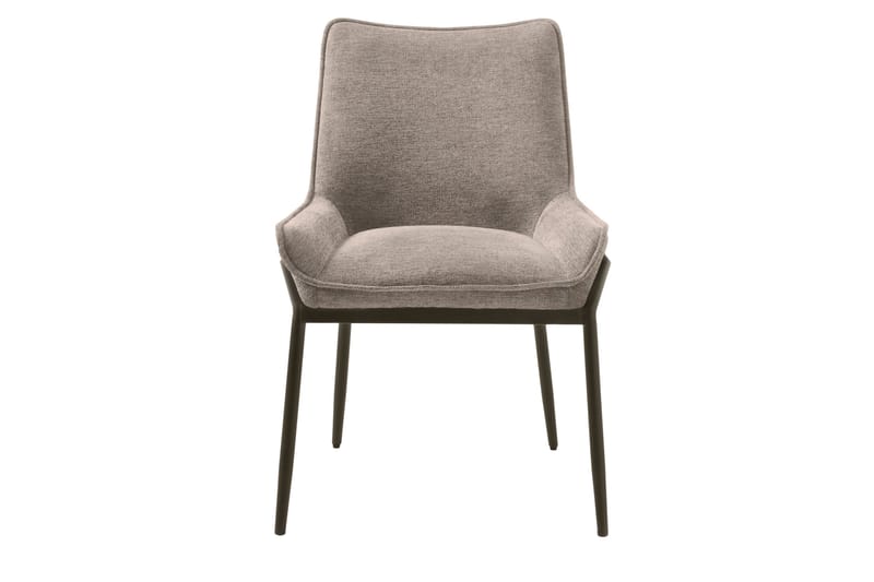 Avaya Matstol - Beige - Products - Möbler - Fåtölj & stolar - Matstol & köksstol