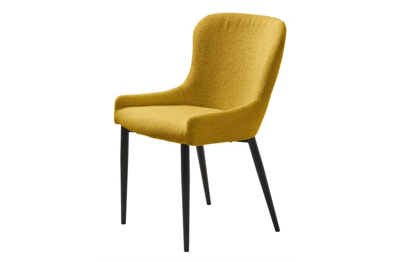 Azzy Matstol, Orange