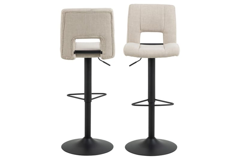 Barry Barstol 115 cm - Beige - Products - Möbler - Fåtölj & stolar - Barstol & barpall