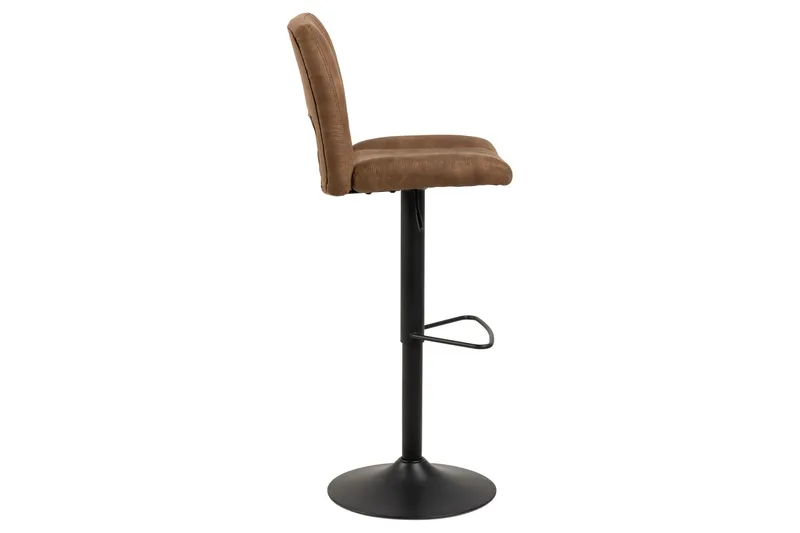 Barry Barstol 115 cm - Brun - Products - Möbler - Fåtölj & stolar - Barstol & barpall