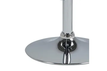 Barry Barstol 115 cm - Grå - Products - Möbler - Fåtölj & stolar - Barstol & barpall