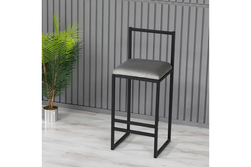 Bitanya Barstol, Grå