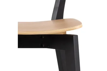 Celtik Barstol - Natural - Products - Möbler - Fåtölj & stolar - Barstol & barpall