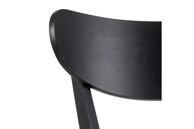 Celtik Barstol - Svart - Products - Möbler - Fåtölj & stolar - Barstol & barpall