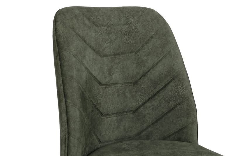 Denounce Matstol - Valnöt - Products - Möbler - Fåtölj & stolar - Matstol & köksstol