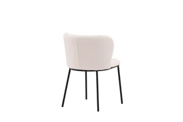 Edina Matstol - Products - Möbler - Fåtölj & stolar - Matstol & köksstol