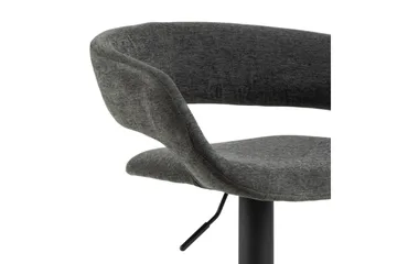 Elsita Barstol 101 cm - Grå - Products - Möbler - Fåtölj & stolar - Barstol & barpall