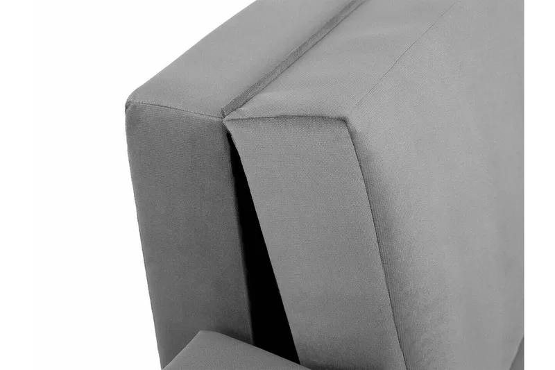 Denegal Bäddfåtölj blue - Products - Möbler - Fåtölj & stolar - Fåtölj - Bäddfåtölj