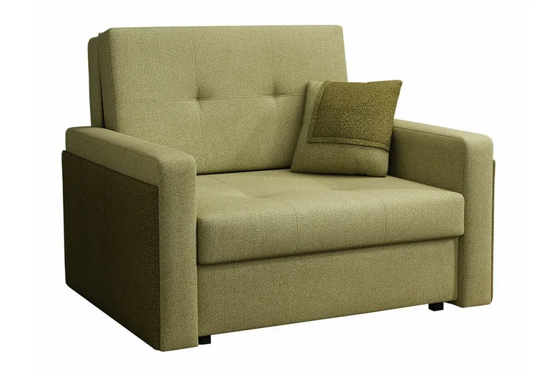 Denegal Bäddfåtölj Light green