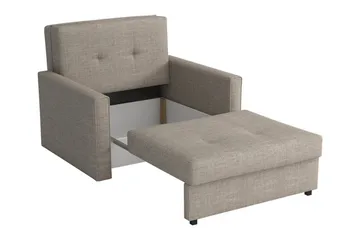 Denegal Bäddfåtölj - Products - Möbler - Fåtölj & stolar - Fåtölj - Bäddfåtölj