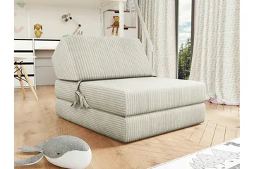 Kintore Fåtölj beige - Products - Möbler - Fåtölj & stolar - Fåtölj - Bäddfåtölj