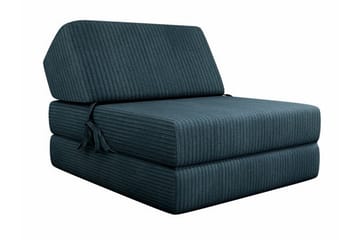 Kintore Fåtölj Dark blue - Products - Möbler - Fåtölj & stolar - Fåtölj - Bäddfåtölj
