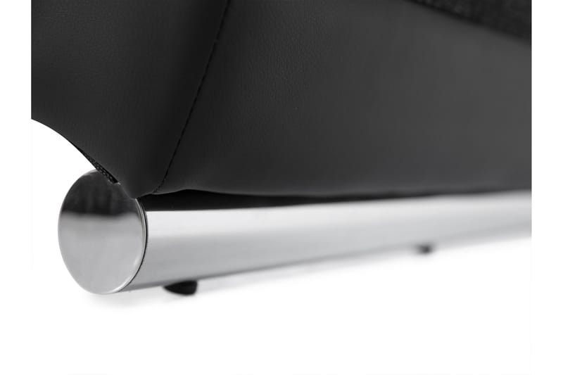 Regalado Liggfåtölj - Gul - Products - Möbler - Fåtölj & stolar - Fåtölj - Liggfåtölj