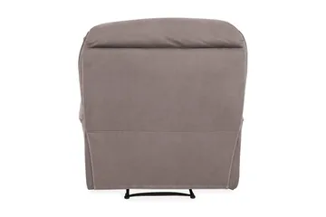 Saranda Fåtölj - Grå - Products - Möbler - Fåtölj & stolar - Fåtölj - Biofåtölj & reclinerfåtölj