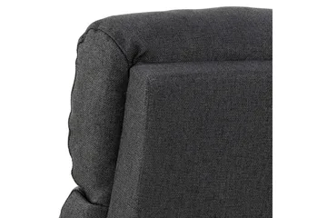 Saviti Reclinerfåtölj - Grå - Products - Möbler - Fåtölj & stolar - Fåtölj - Biofåtölj & reclinerfåtölj