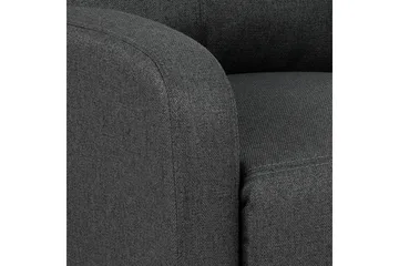 Saviti Reclinerfåtölj - Grå - Products - Möbler - Fåtölj & stolar - Fåtölj - Biofåtölj & reclinerfåtölj