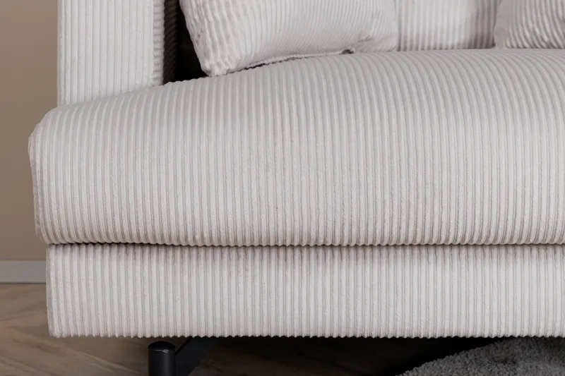 Fåtölj Sofia - Beige - Products - Möbler - Fåtölj & stolar - Fåtölj