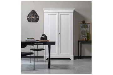 Gordana Matstol - Svart - Products - Möbler - Fåtölj & stolar - Karmstol