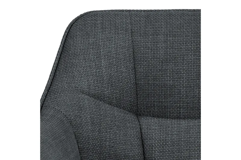 Harford Karmstol - Grå - Products - Möbler - Fåtölj & stolar - Karmstol