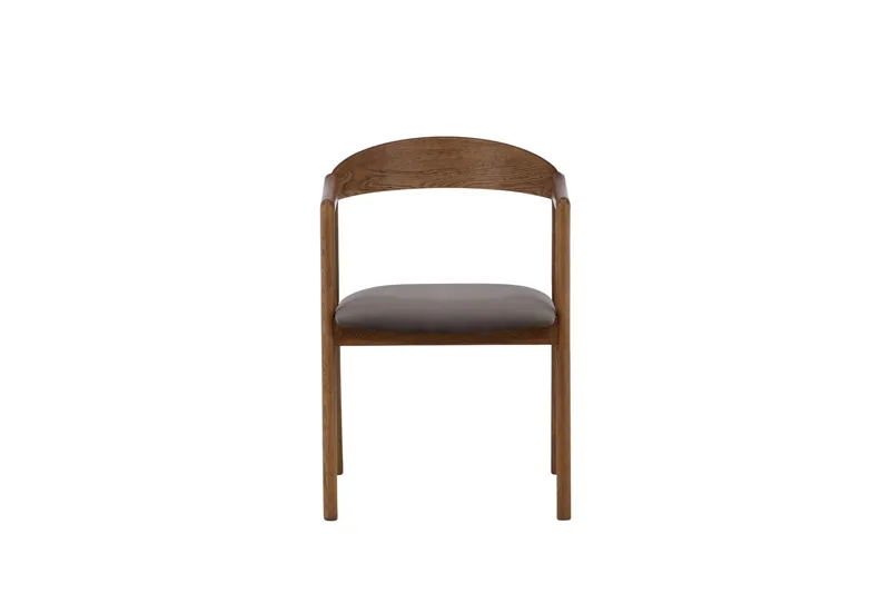 Långön Matstol, Brun