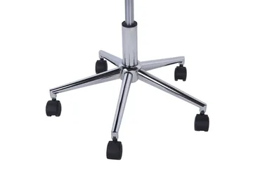 Maribel Kontorsstol - Grå - Products - Möbler - Fåtölj & stolar - Kontorsstol & skrivbordsstol