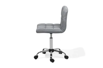 Marion Kontorsstol - Grå - Products - Möbler - Fåtölj & stolar - Kontorsstol & skrivbordsstol