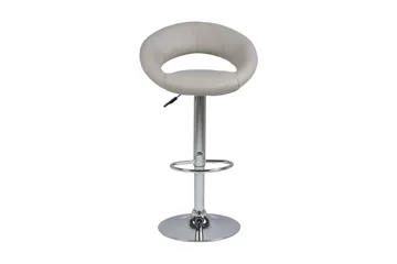 Mimu Barstol - Sand - Products - Möbler - Fåtölj & stolar - Barstol & barpall