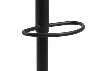 Norwyn Barstol 82 cm - Grå - Products - Möbler - Fåtölj & stolar - Barstol & barpall